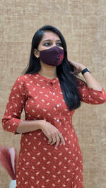 Daily Wear Kurti(12426)