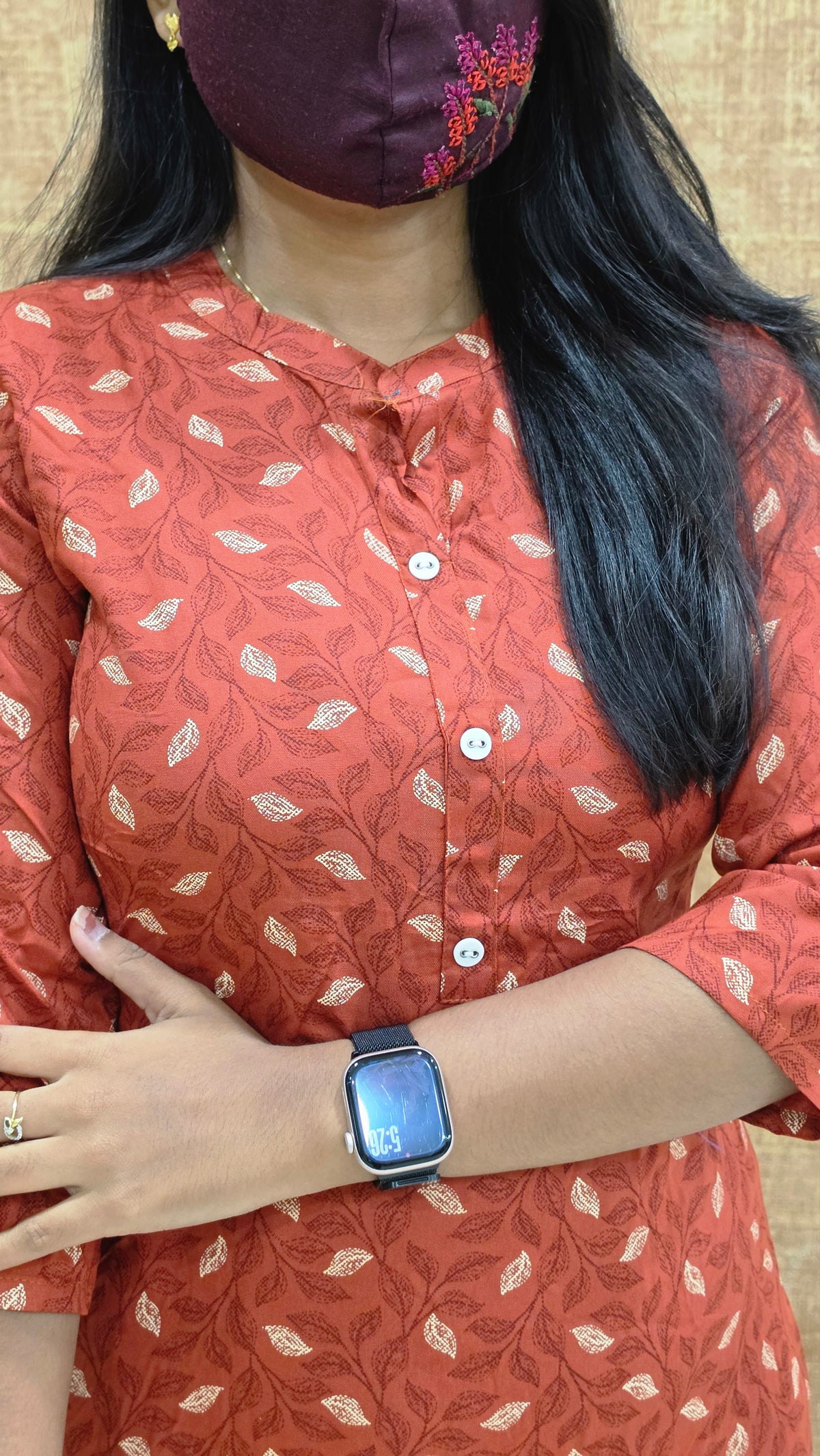 Daily Wear Kurti(12426)