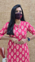 Daily Wear Kurti(12427)