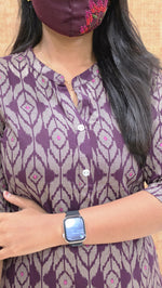 Daily Wear Kurti(12423)