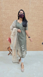 Salwar set(12461)