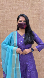 Salwar set(12440)