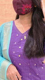 Salwar set(12440)