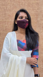 Salwar set(12455)