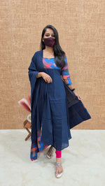 Salwar set(12454)