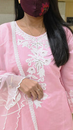 Salwar set(12634)