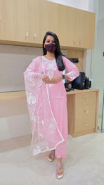 Salwar set(12634)