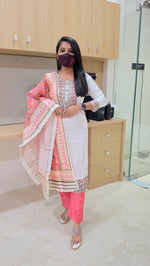 Salwar set(12630)