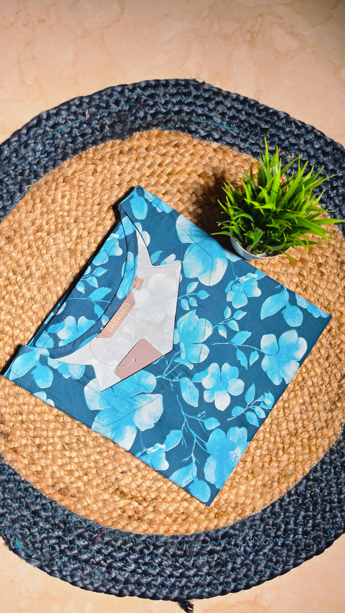 Daily Wear Kurti(12644)