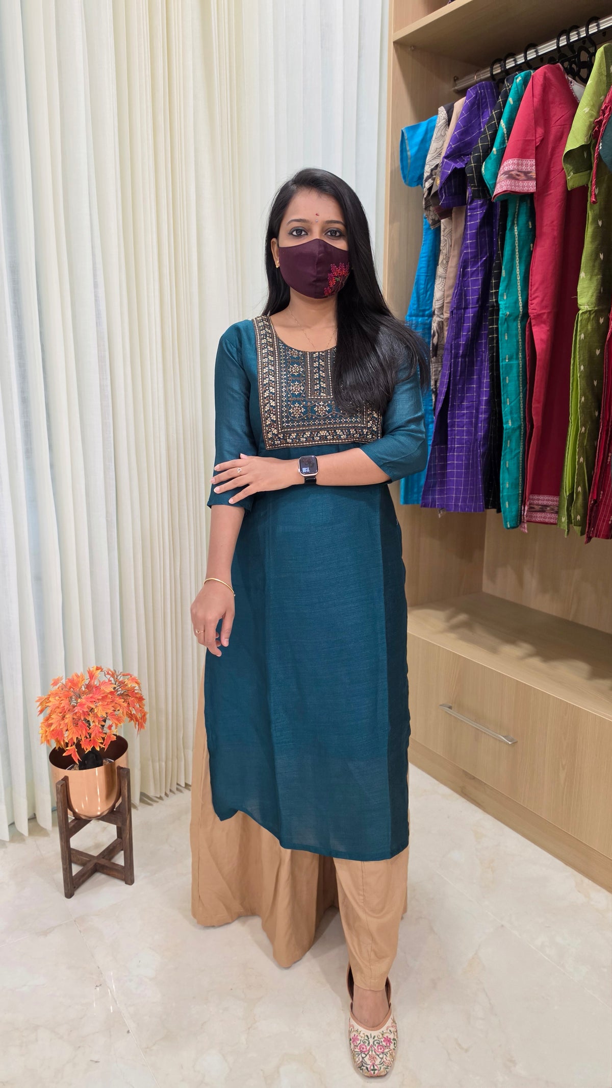 Office wear(12684)