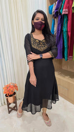 Ethnic Wear kurti(12685)