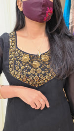 Ethnic Wear kurti(12685)