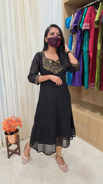 Ethnic Wear kurti(12685)