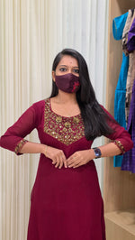 Ethnic Wear kurti(12686)