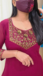 Ethnic Wear kurti(12686)