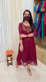 Ethnic Wear kurti(12686)
