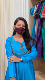 Anamika - Party Gown(12666)
