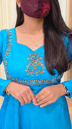 Anamika - Party Gown(12666)