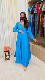 Anamika - Party Gown(12666)