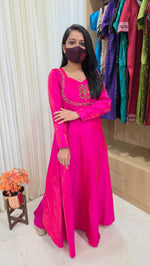 Anamika - Party Gown(12667)