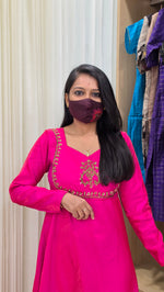 Anamika - Party Gown(12667)