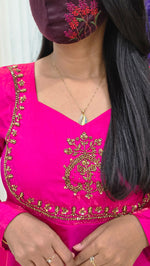 Anamika - Party Gown(12667)