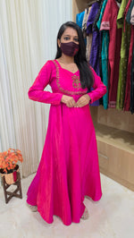 Anamika - Party Gown(12667)