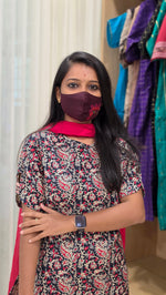 Kalamkari Kurti(12697)