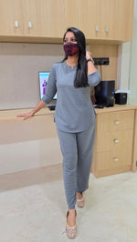 Korean Cord Set 2.0(12672)
