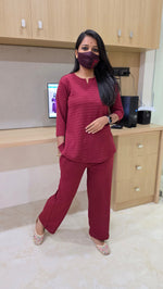 Korean Cord Set 2.0(12673)
