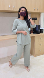 Korean Cord Set 2.0(12674)