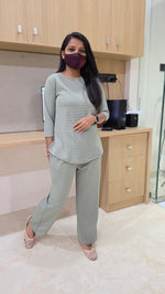 Korean Cord Set 2.0(12674)