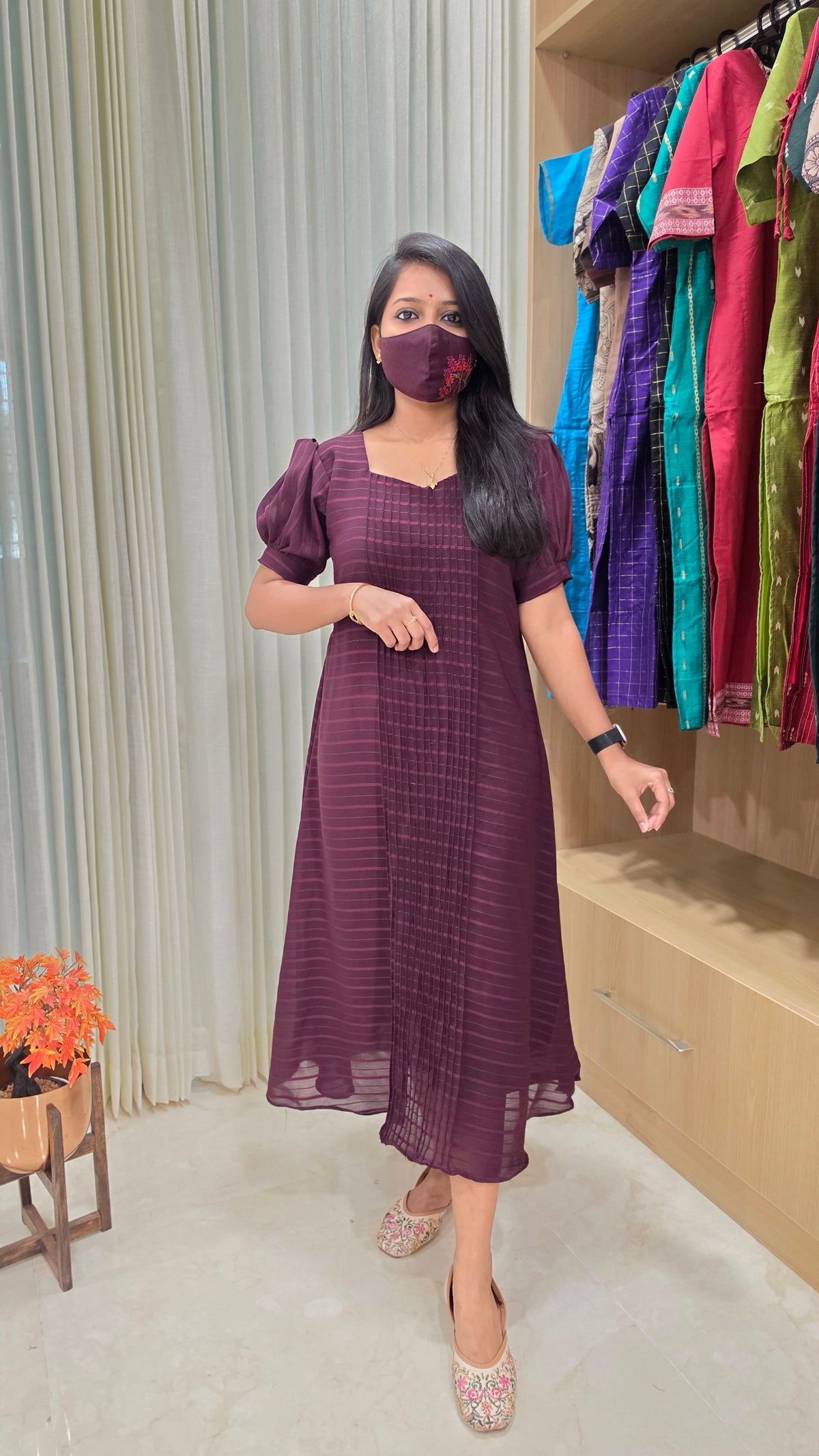 Party wear(12700)