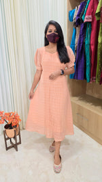 Party wear(12701)