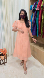 Party wear(12701)