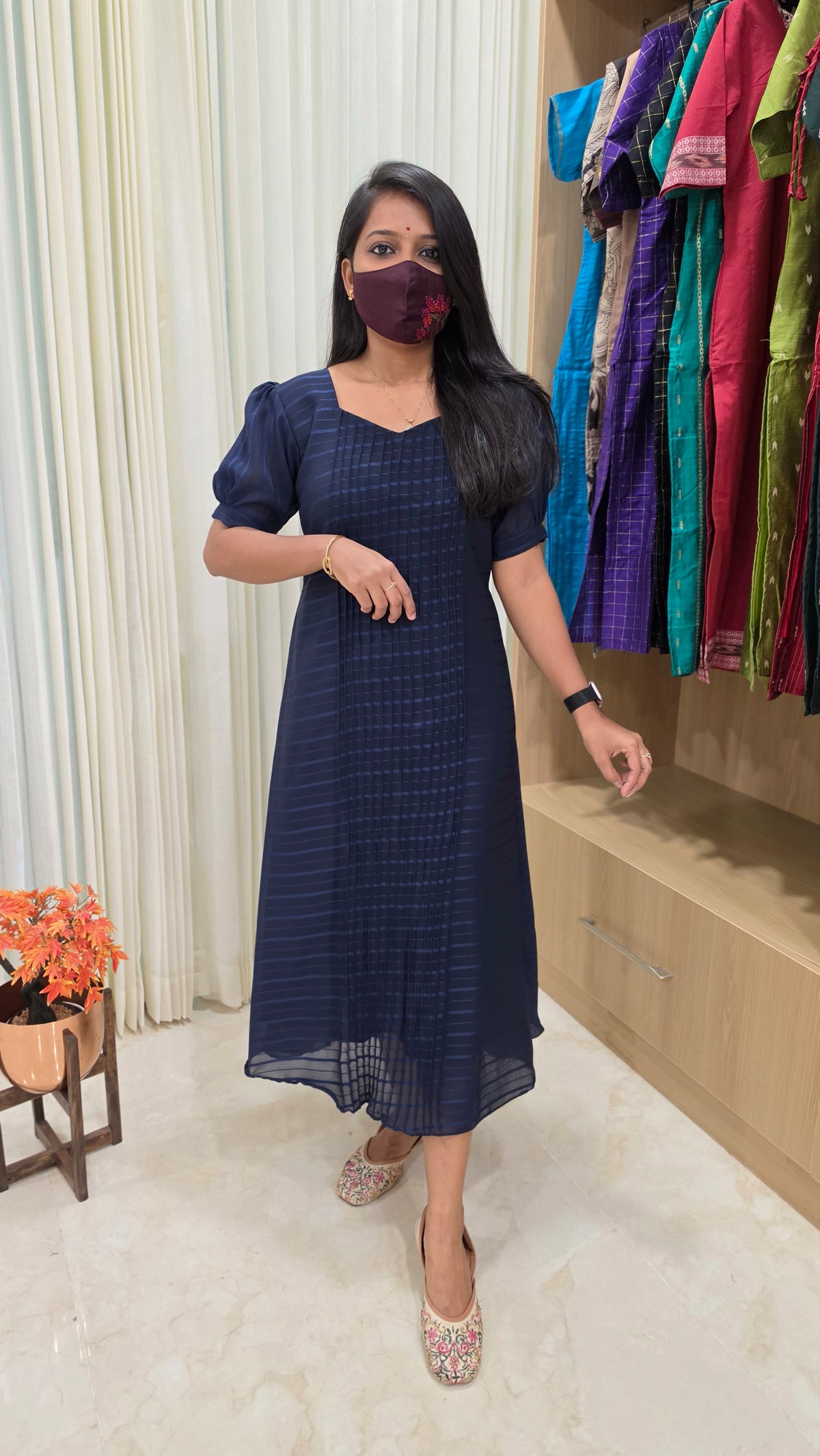 Party wear(12702)