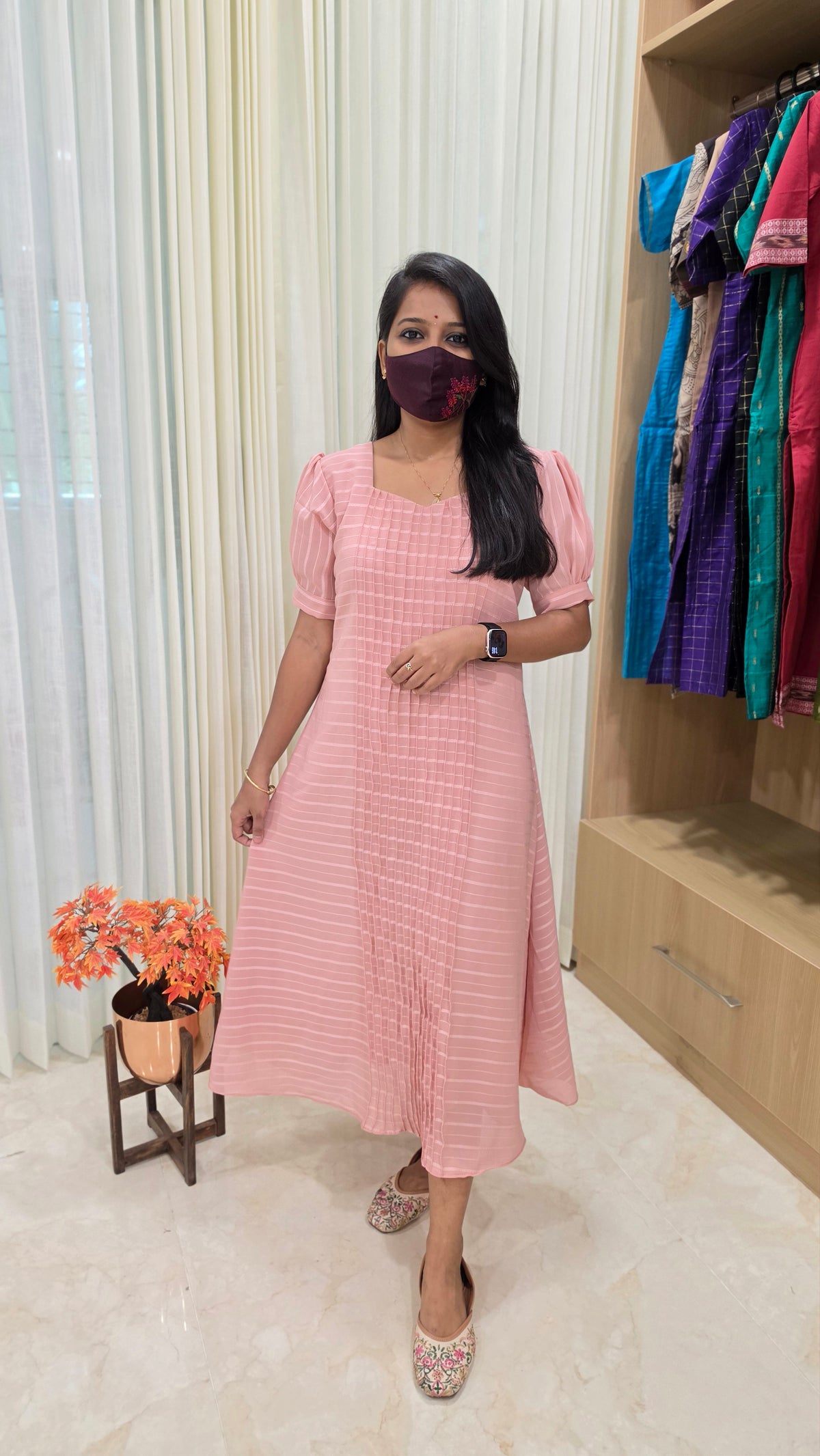 Party wear(12703)