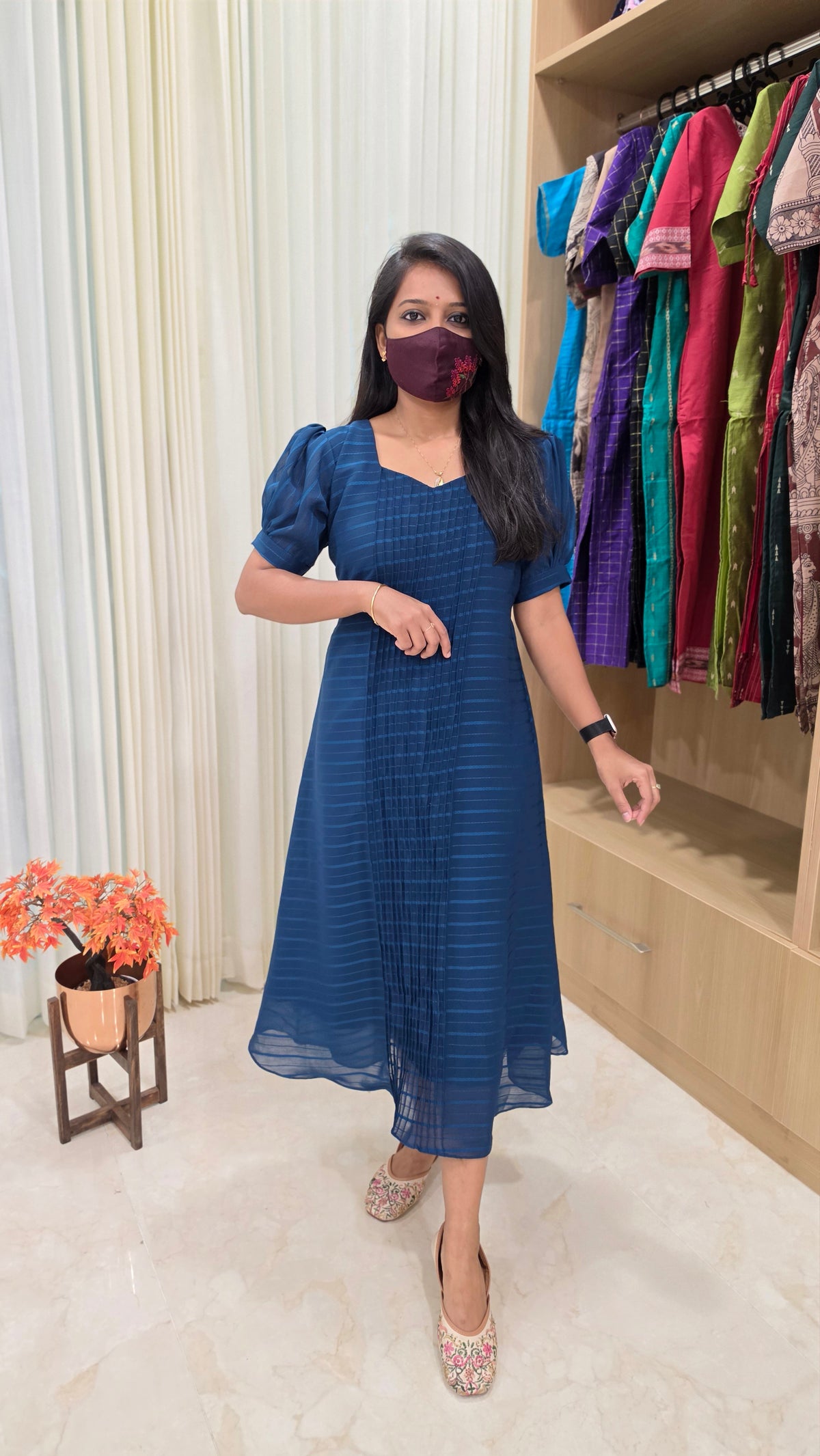 Party wear(12704)