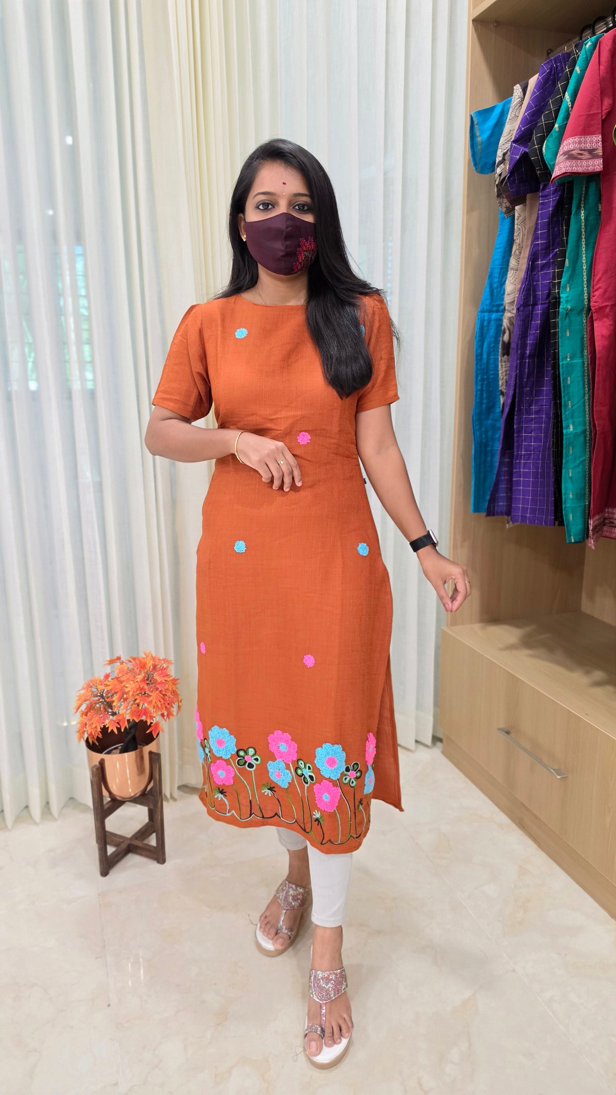 Office wear(12716)