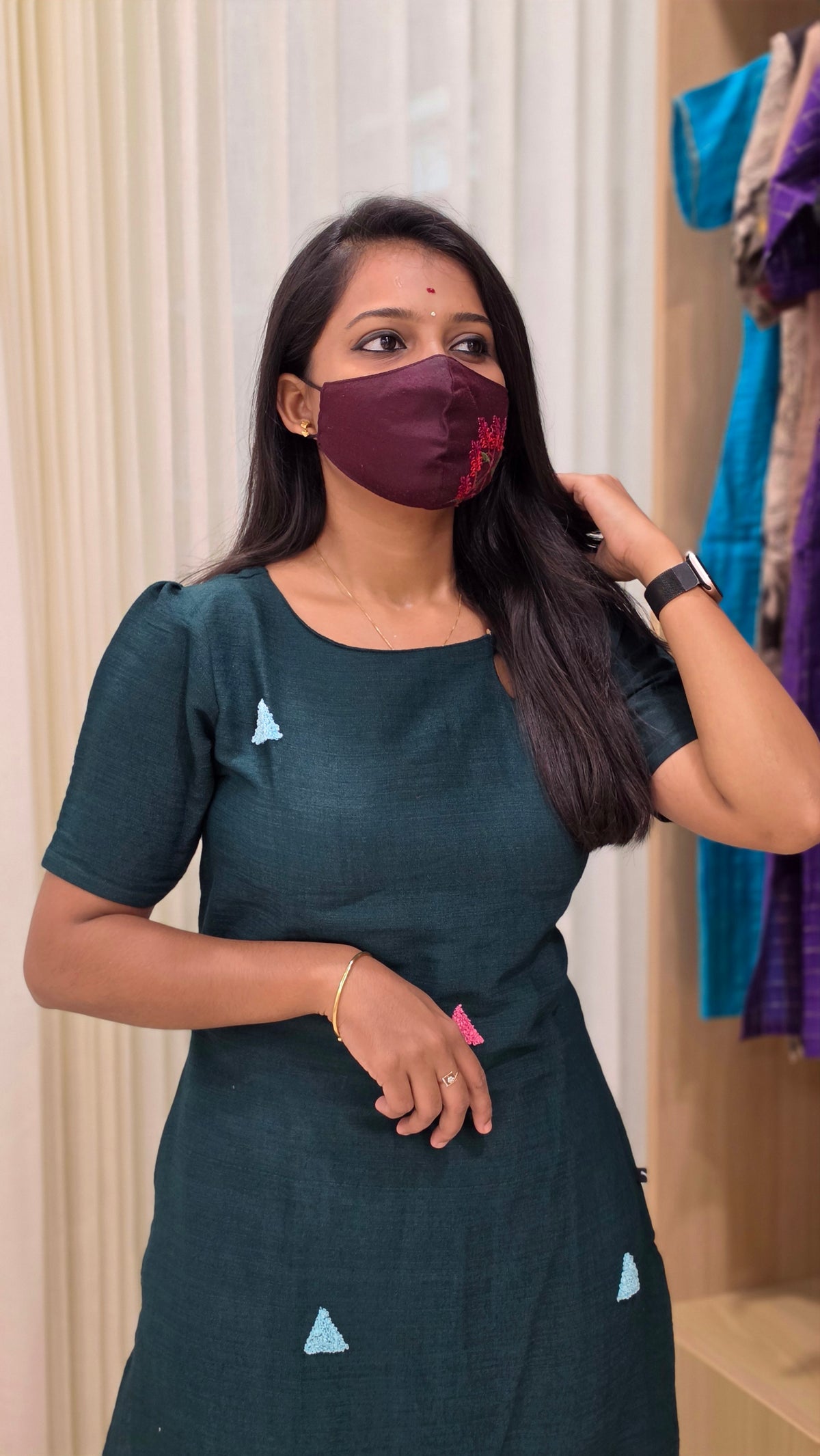 Office wear(12715)