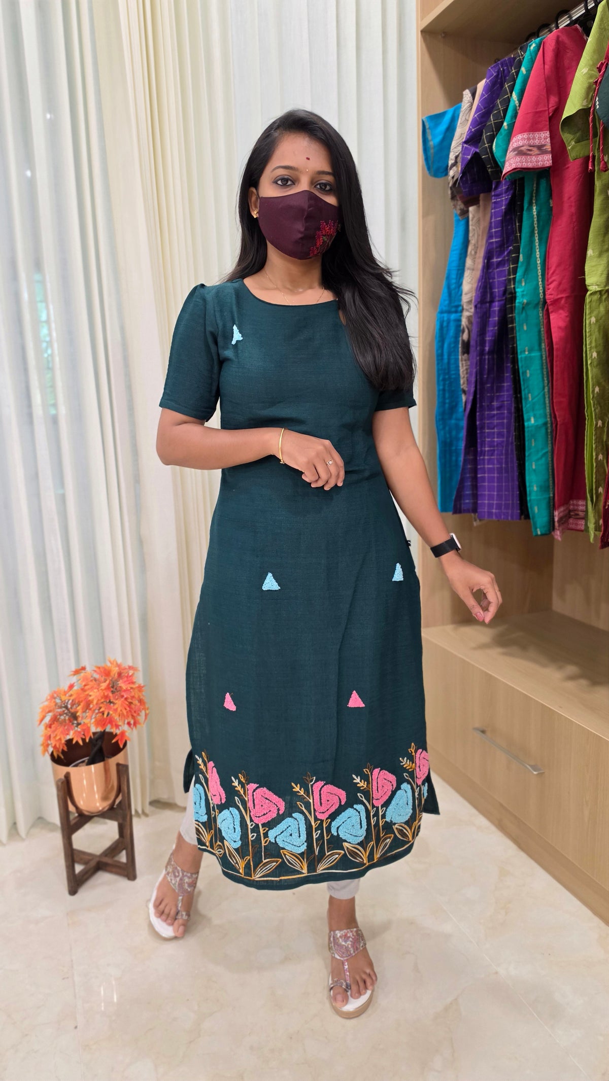 Office wear(12715)