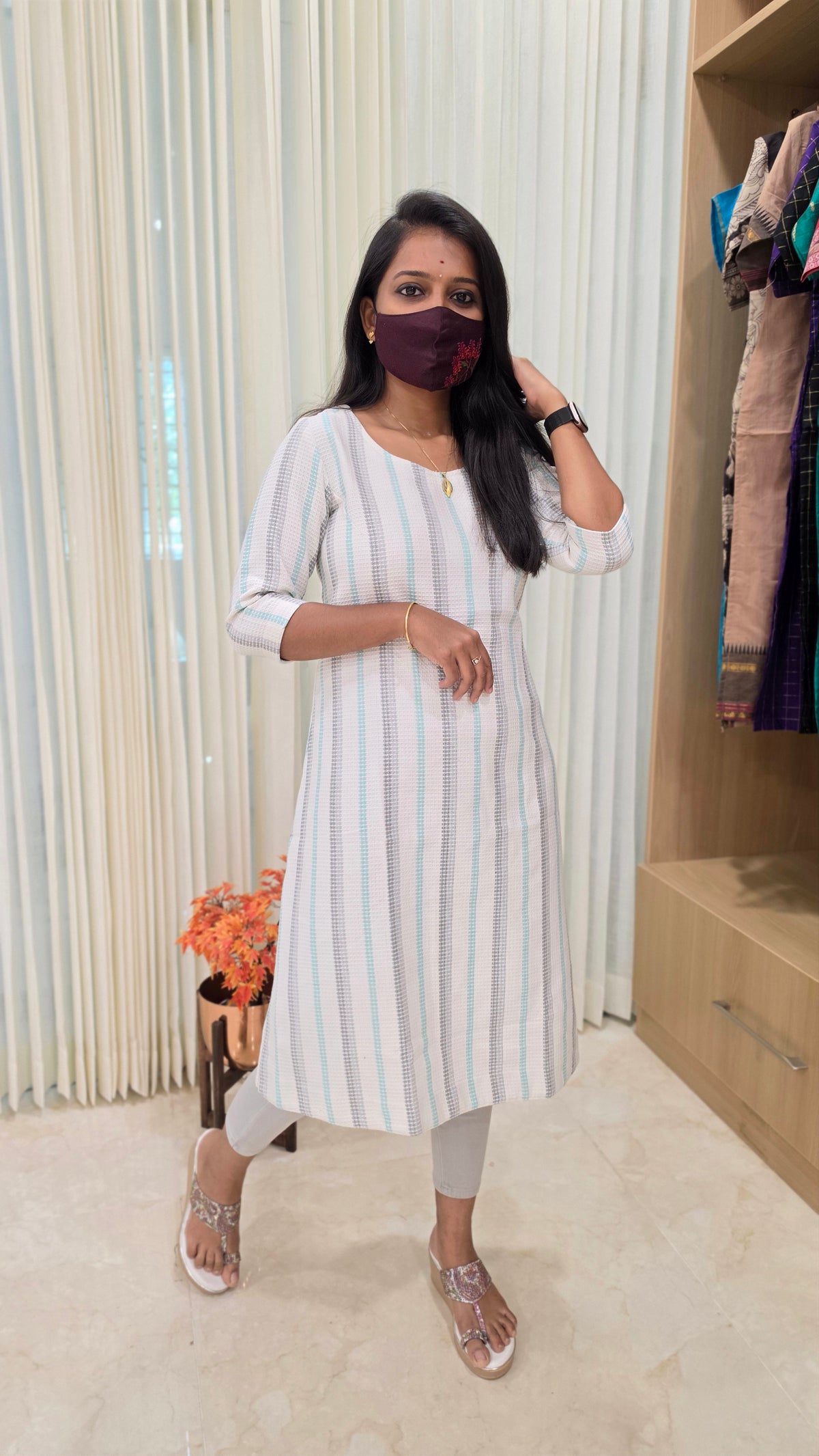 Office wear(12719)