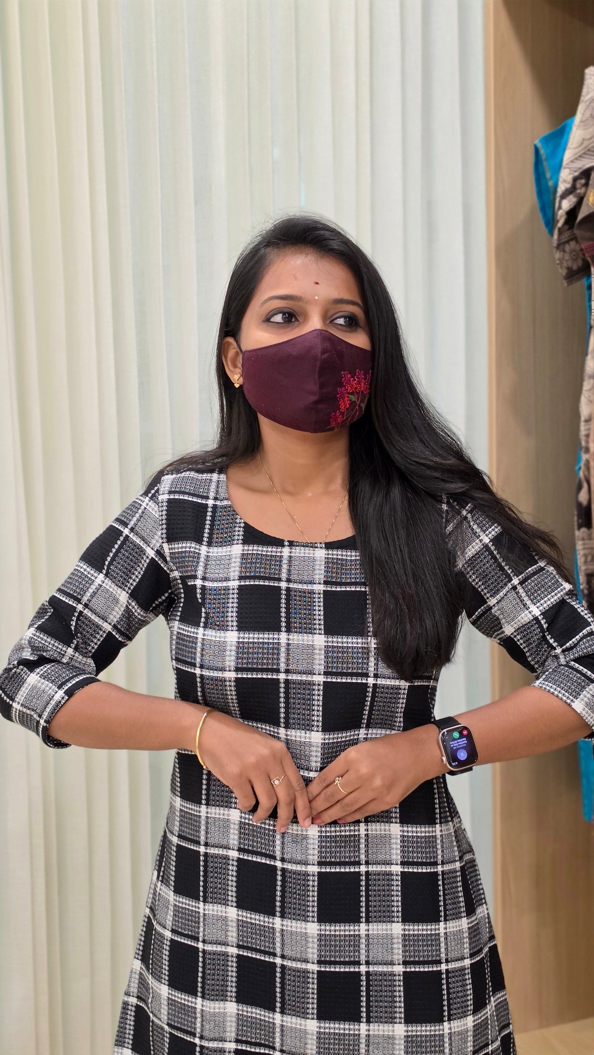 Office wear(12718)