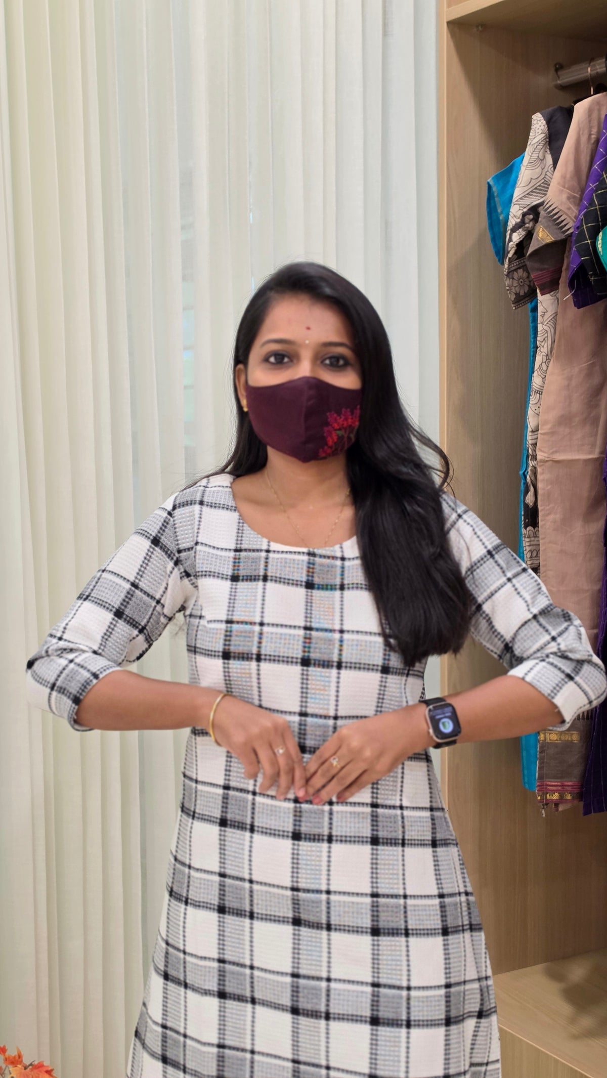 Office wear(12720)