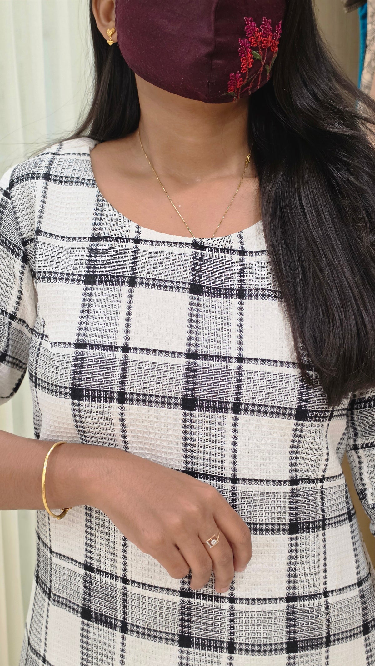 Office wear(12720)