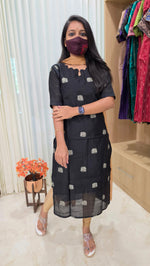 Office wear -Ethnic wear(12754)