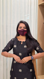 Office wear -Ethnic wear(12754)