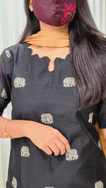 Office wear -Ethnic wear(12754)