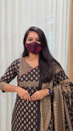 Salwar set(12766)