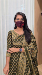 Salwar set(12767)